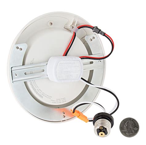 electrical junction box recessed lighting|light fixture with junction box.